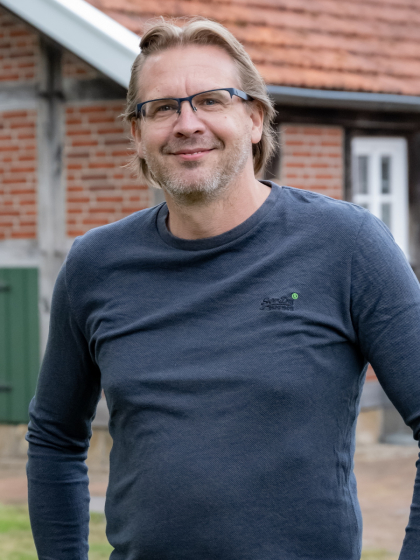 Ulrich Hausdorf