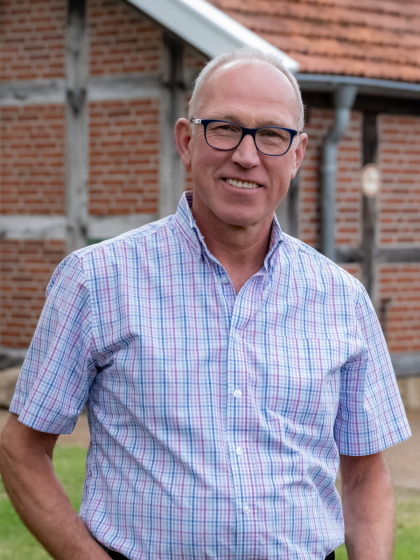 Godehard Kock